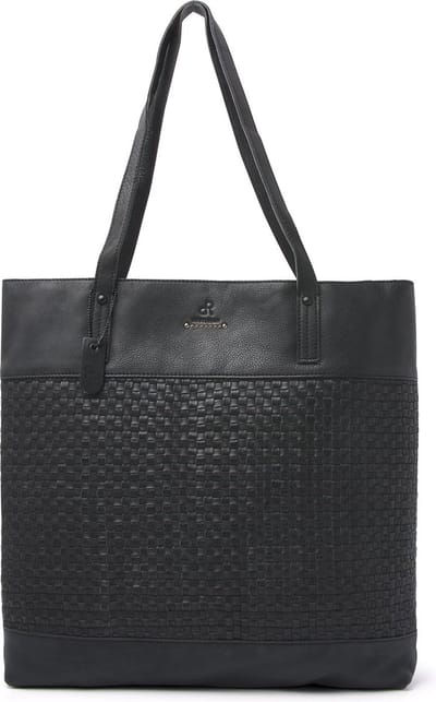 dR Amsterdam Shopper Tampa Braided