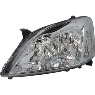 Koplampen VALEO 088270, links