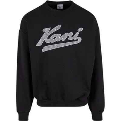 Sweaters Karl Kani Varsity Palm