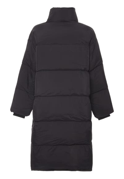 Mymo Jas Dames zwart