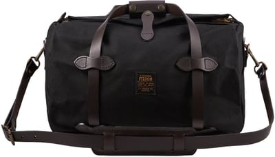 Filson Duffle S - Reistas 44 cm (schwarz)