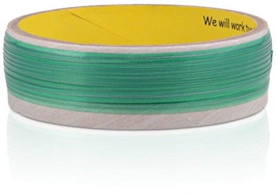 Dailygoody - Knife-less Tape 10m - Snijvrije Decoratieve Tape voor Vinyl Wrapping