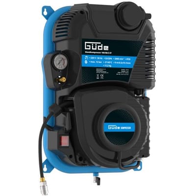 GÜDE Wandcompressor 160/08/2 ST