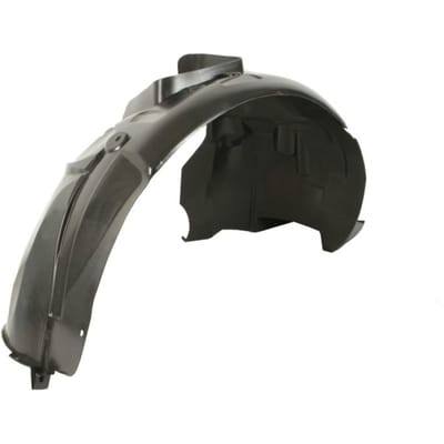 Plastic spatbordbekleding BLIC 6601-06-0000106P
