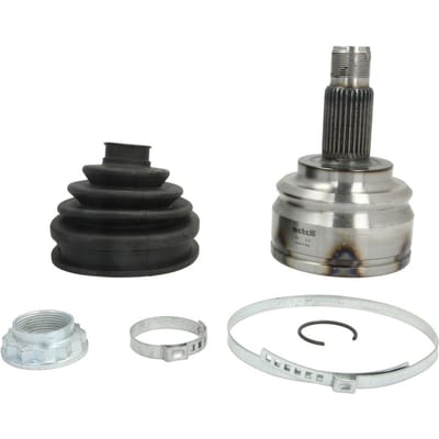 Homokineet reparatie set, aandrijfas SKF VKJA 5953