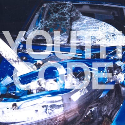 Youth Code - Yours With Malice (3" CD Single )