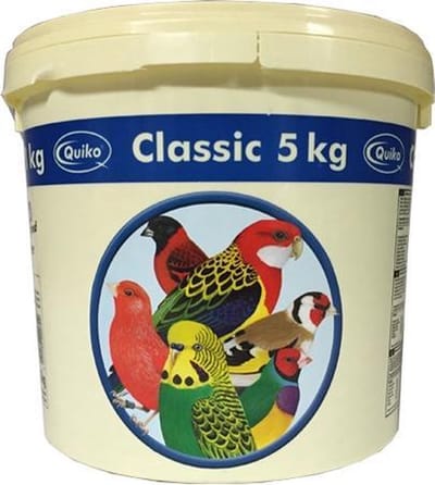 Quiko Classic 5kg