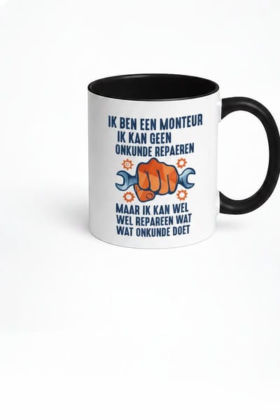 Nevolis® | Espressomok 330ml met Uniek Design | Ontwerp Jouw Eigen Mok | Handgemaakt Cadeau voor Koffieliefhebbers | Gepersonaliseerd op Aanvraag | Enkel of Grote Bestelling