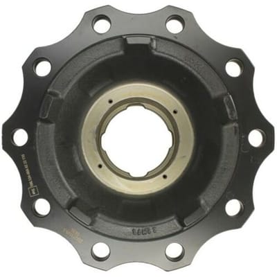 Wielnaaf PETERS 106.124-00