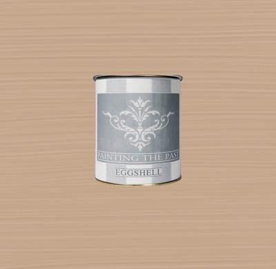 Painting The Past - Krijtlak Eggshell - Nutmeg - 750 ml