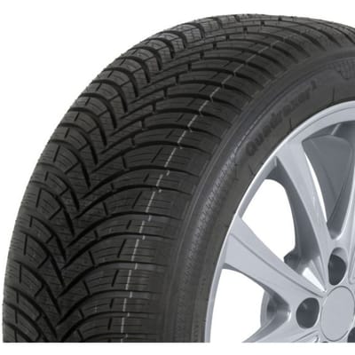 Vierseizoenenbanden KLEBER Quadraxer2 175/60R15 81H
