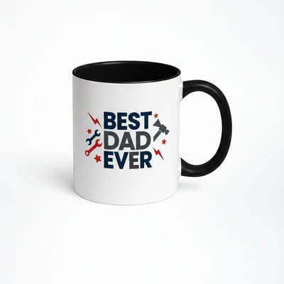 Nevolis® | Espressomok 330ml met Uniek Design | Ontwerp Jouw Eigen Mok | Handgemaakt Cadeau voor Koffieliefhebbers | Gepersonaliseerd op Aanvraag | Enkel of Grote Bestelling
