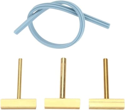 3-delige LCD Flex Kabel Reparatieset met Stand en 30W 40W 60W Soldeerbout voor Elektronische Apparaten Reparatie