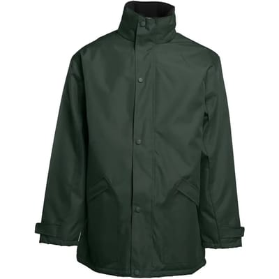 Fleece gevoerde parka Pen Duick