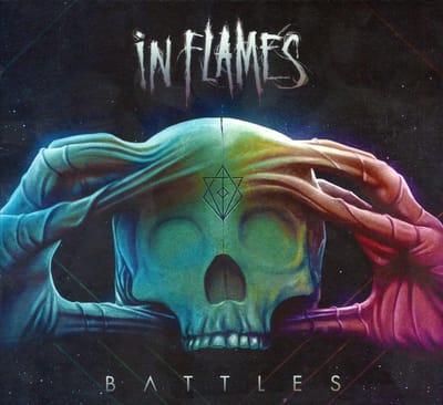 Battles - In Flames