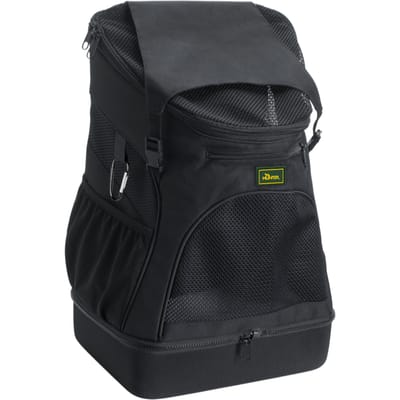 Hunter Vliegrugzak Miles 30x22x45cm voor huisdieren