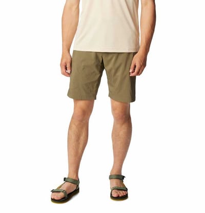 Columbia Silver Ridge™ Utility Korte Broek Groen 28 / 10 Man