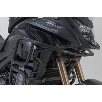 Hoge motorprotectors SW-Motech Honda CB500X (18-) (x2)