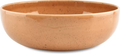 Salt & Pepper Serveerschaal 25,5xH8cm peach Blush