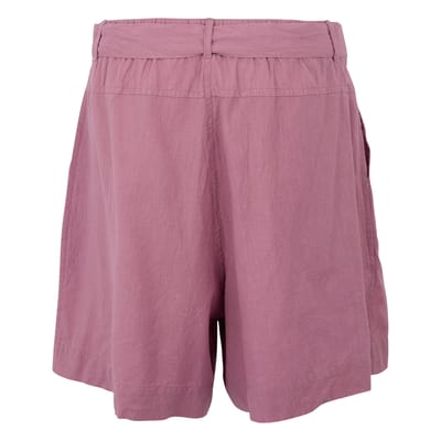 Regatta Dames/Dames Sabela II Korte Broek (Lila's)