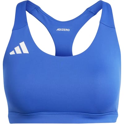 Medium ondersteunende beha voor vrouwen adidas Adizero Essentials Run