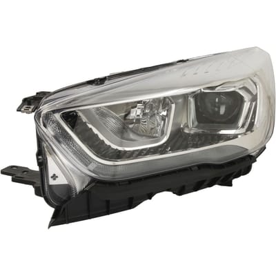 Koplampen VALEO 450594, links