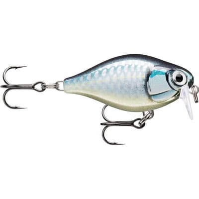 Lok Rapala X-light Crank Mid Runner – 4g