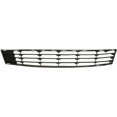 Ventilatierooster, bumper BLIC 6502-07-6033910P