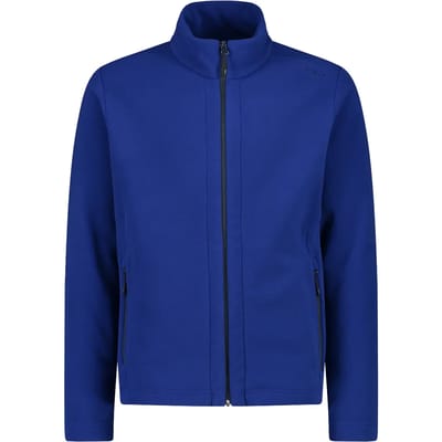 Fleece met volledige rits voor dames CMP