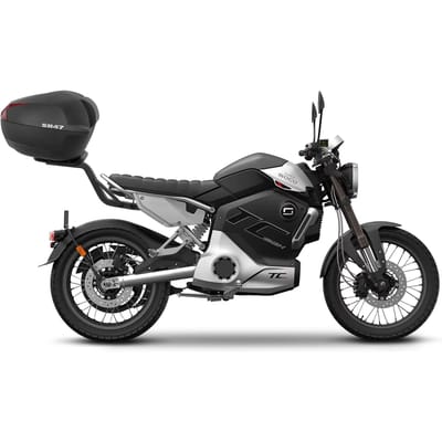 Motorfiets topkoffer Shad Master Super Soco TC Max '19
