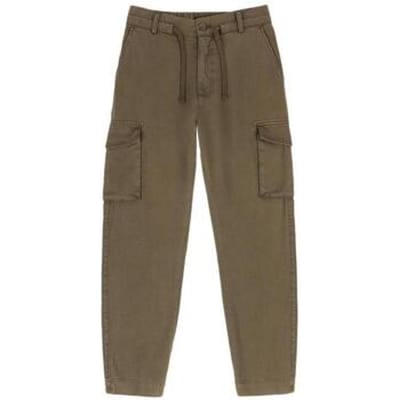 Broek Teddy Smith Sky