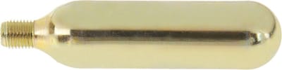 M-wave Co2 Patronenset 2 Stuks 16 Gram Met Schroefdraad