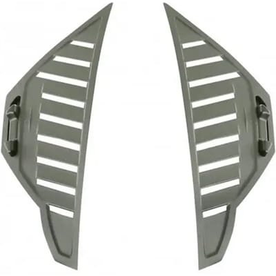 Ventilatie voor bovenste motorhelm LS2 OF606
