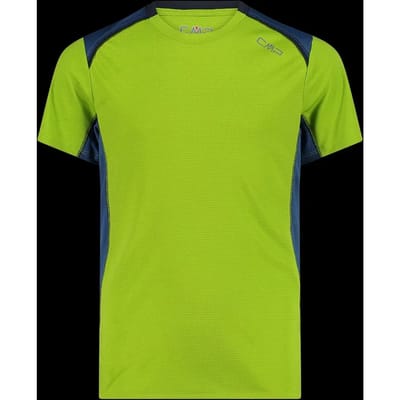 Multifunctioneel ademend T-shirt voor kinderen CMP