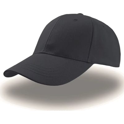 Atlantis Headwear Zoom Cap AT608 - Navy - One size