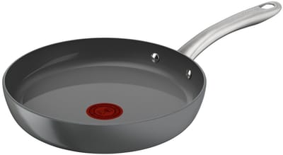 Tefal Renew+ Koekenpan - Ø28 cm - Keramisch - PFAS-vrij - Geschikt voor Inductie