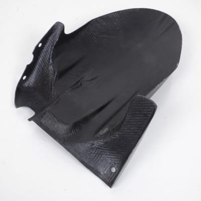 achterwielwisser carbon een voor scooter yamaha 500 tmax 2008 tot 2011 nieuw