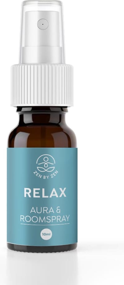 Zen by Zen Roomspray Relax 10 ml
