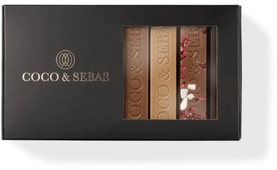 Coco & Sebas Bites Mix