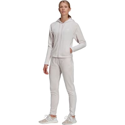 Trainingsjack adidas Vêtements Energize ajustement slim