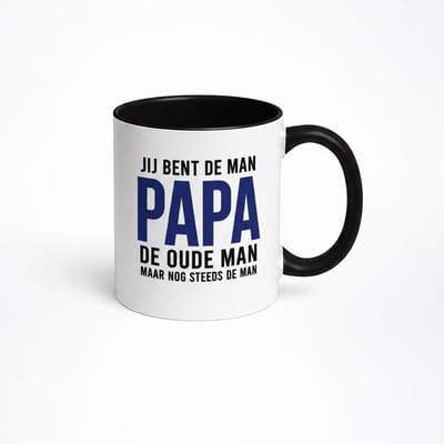 Nevolis® | Espressomok 330ml met Uniek Design | Ontwerp Jouw Eigen Mok | Handgemaakt Cadeau voor Koffieliefhebbers | Gepersonaliseerd op Aanvraag | Enkel of Grote Bestelling