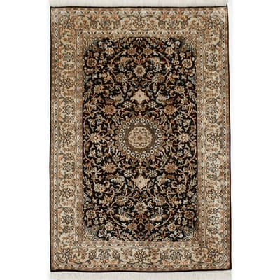 Vloerkleed Kashan | Casa Caron