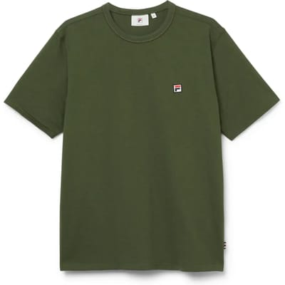T-shirt Fila Misurina