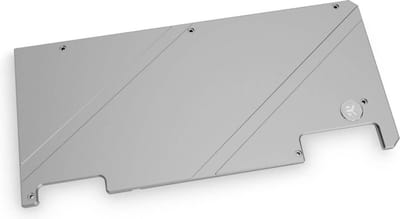 EK Water Blocks EK-Quantum Vector Strix RTX 3070/3080/3090 Backplate