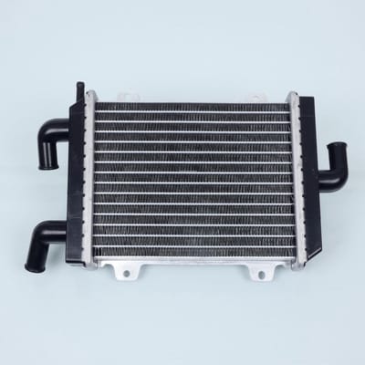 Radiateur refroidissement P2R pour scooter Peugeot 50 Speedfight Neuf