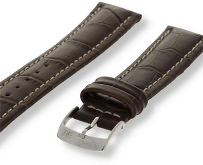 Morellato PMU032PLUS20 Basic Collectie Horlogeband - 20mm