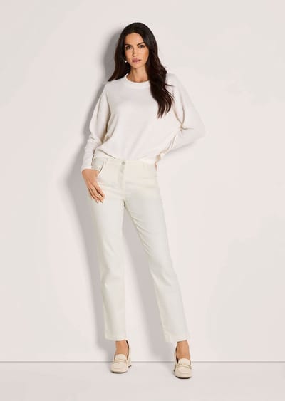 MADELEINE Broek Broek