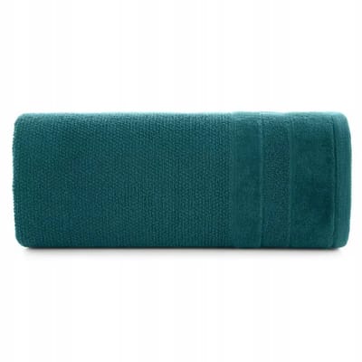 Luxe Turkse Katoenen Handdoek LINEA 50x90cm - 500 GSM