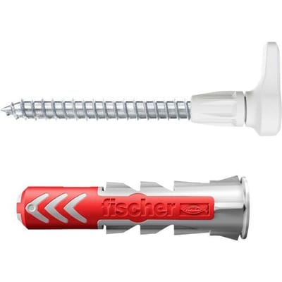 Fischer 564169 Plug 25 stuk(s)