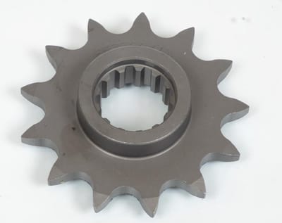 versnellingsbak tandwiel france uitrusting voor motor kawasaki 600 zx6r 2003 tot 2005 13 tanden nieuw